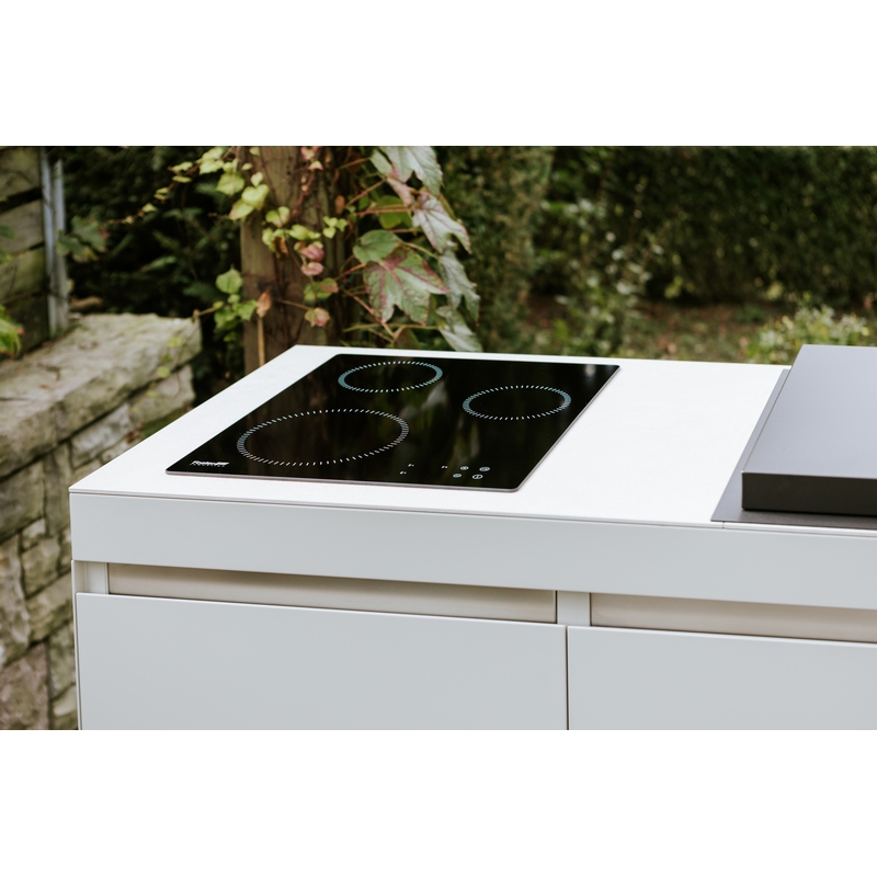 Fogher_Bl Fogher induzione - immagine 1