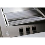 Fogher barbecue - immagine 2