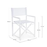 Sedia regista - immagine 3