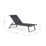 Lettino taylor - immagine 6