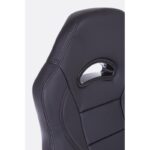 Poltrona ufficio - immagine 3