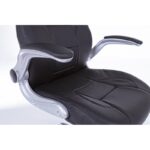 Poltrona ufficio - immagine 4