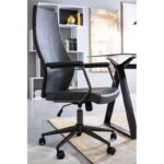 Poltrona uffico - immagine 5