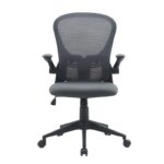 Poltrona ufficio - immagine 2