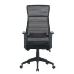 Poltrona ufficio - immagine 3