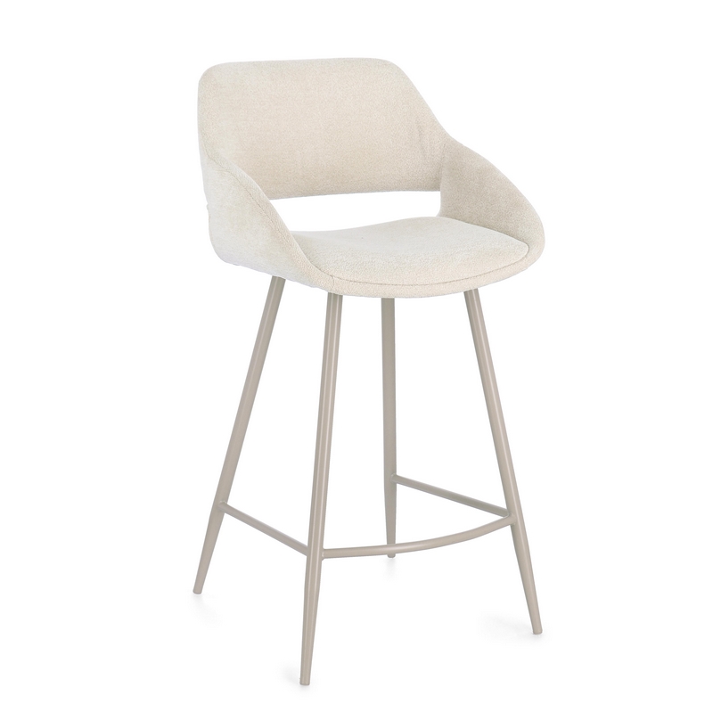 0743796 Bizzotto sgabello - immagine 1