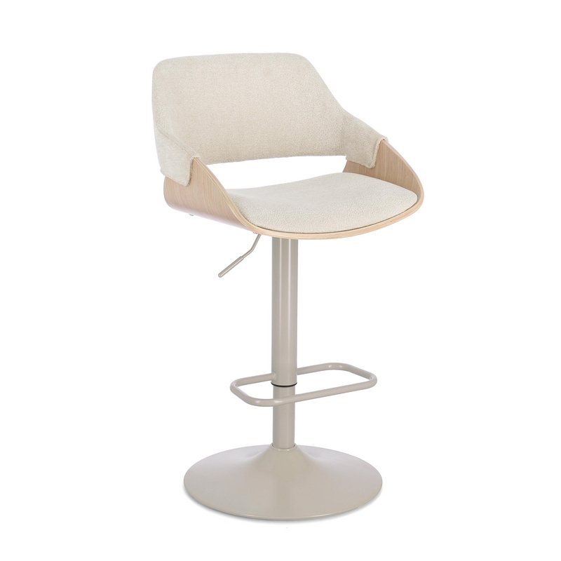 0743798 Bizzotto sgabello - immagine 1