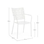 Bizzotto sedia - immagine 6