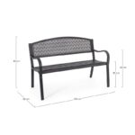 Bizzotto panca - immagine 3