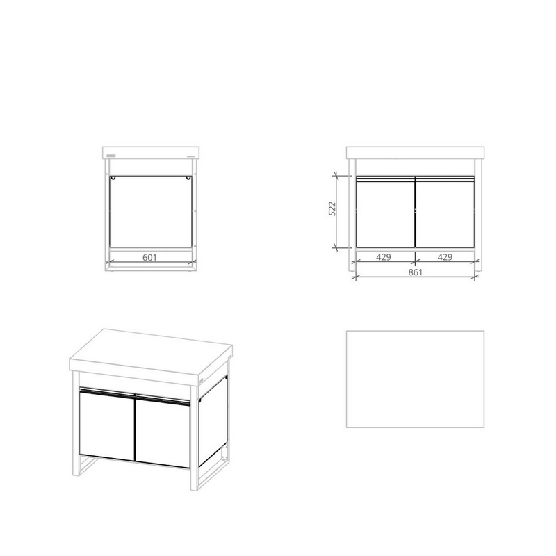 10833500 Fogher lares - immagine 1