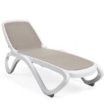 Nardi lettino omega - immagine 2