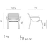 Nardi doga relax - immagine 2