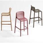 Nardi doga stool - immagine 2