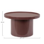Bizzotto tavolino - immagine 3