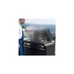 Fogher barbecue - immagine 2