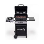 Salmar barbecue - immagine 2