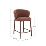 Bizzotto sgabello - immagine 4