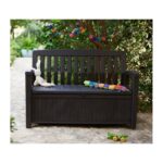 Keter panca - immagine 3