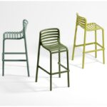 Nardi doga stool - immagine 3