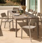 Nardi trill armchair - immagine 3