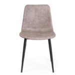 Sedia velluto - immagine 3