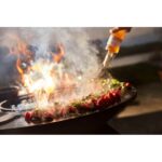 Ofyr barbecue - immagine 3