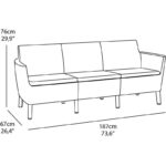 Keter salemo - immagine 4