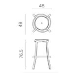 Nardi linea stack - immagine 4