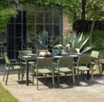 Nardi trill armchair - immagine 4