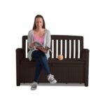 Keter panca - immagine 4