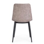 Sedia velluto - immagine 4