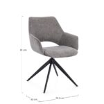 Bizzotto sedia - immagine 6