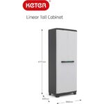 Keter linear - immagine 5