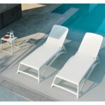 Nardi lettino atlant - immagine 6