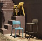 Nardi trill armchair - immagine 6