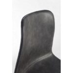 Sedia velluto - immagine 6