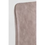 Sedia velluto - immagine 6