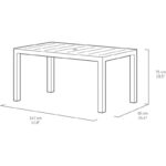 Keter julie - immagine 6