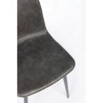 Sedia velluto - immagine 7