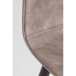 Sedia velluto - immagine 7