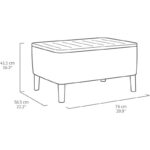 Keter salemo - immagine 7