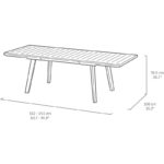 Keter harmony - immagine 7