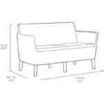 Keter salemo - immagine 8