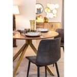 Sedia velluto - immagine 8