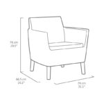 Keter salemo - immagine 9