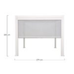 Bizzotto pergola - immagine 4