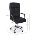 Poltrona ufficio - immagine 4