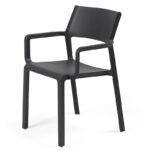 Nardi trill armchair