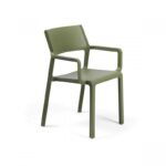 Nardi trill armchair