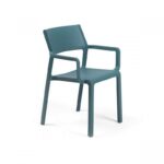 Nardi trill armchair